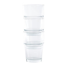 Afbeelding in Gallery-weergave laden, Olympia stapelbare tumbler 20cl (12 stuks)