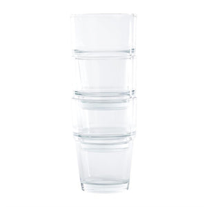 Olympia stapelbare tumbler 20cl (12 stuks)