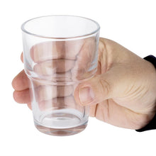 Afbeelding in Gallery-weergave laden, Olympia stapelbare tumbler 20cl (12 stuks)