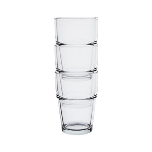 Olympia stapelbare tumbler 20cl (12 stuks)