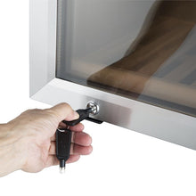 Afbeelding in Gallery-weergave laden, Polar G-Serie Roestvrij Stalen Wijnkoelkast 47 Flessen