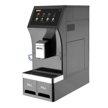 Afbeelding in Gallery-weergave laden, Buffalo bean to cup koffiemachine met groot touchscreen