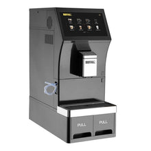 Afbeelding in Gallery-weergave laden, Buffalo bean to cup koffiemachine met groot touchscreen