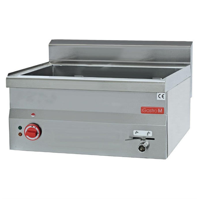 Gastro M 600 elektrische bain marie 60/60 BME