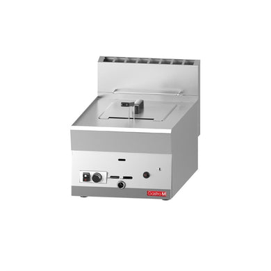 Gastro M 650 gas friteuse 8L 65/40 FRG