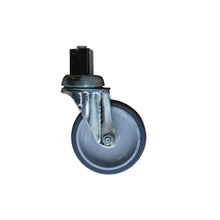 Afbeelding in Gallery-weergave laden, Gastro M set van 4 wielen PVC