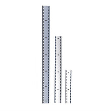 Afbeelding in Gallery-weergave laden, Gastro M RVS houder voor plankdrager 60cm voor DS453
