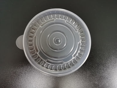 Deksel PP 1l 32oz 118mm 1000st 20190520