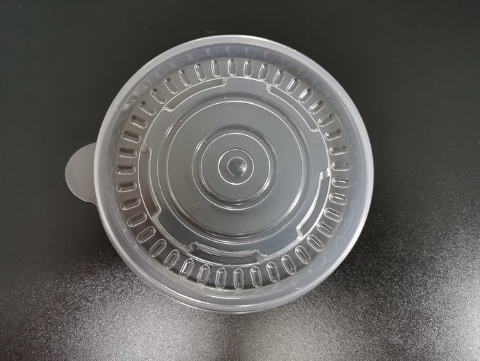 Deksel PP 1l 32oz 118mm 1000st 20190520