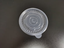 Afbeelding in Gallery-weergave laden, Deksel PP 500ml 115mm 1000st 20190519