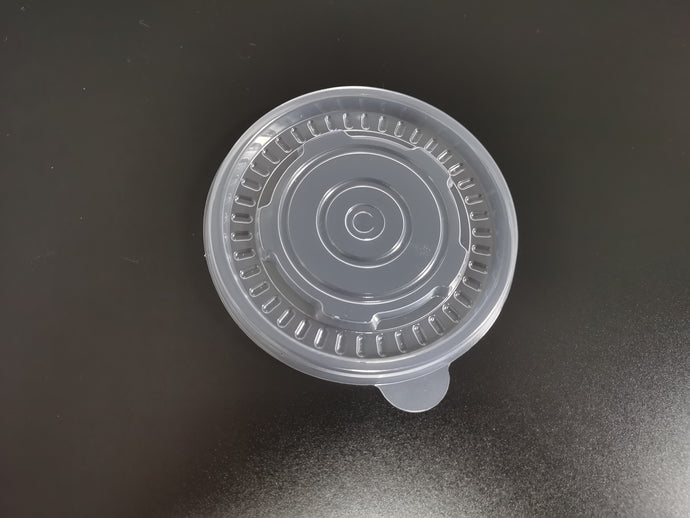 Deksel PP con 8-12oz 90mm 1000st 20190517