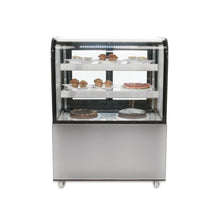 Afbeelding in Gallery-weergave laden, Polar G-Serie Energiezuinige Delicatessenvitrine Koelkast 270L