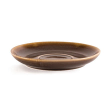 Afbeelding in Gallery-weergave laden, Olympia Kiln cappuccinoschotels bruin 16cm (6 stuks)