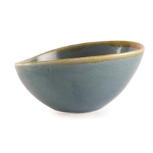 Afbeelding in Gallery-weergave laden, Olympia Kiln schalen blauw 16,5cm (6 stuks)