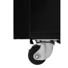 Afbeelding in Gallery-weergave laden, Polar G-Series Multideck Koelkast Met Dubbele Deuren