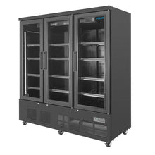 Afbeelding in Gallery-weergave laden, Polar G-series multideck koelkast met drievoudige deuren