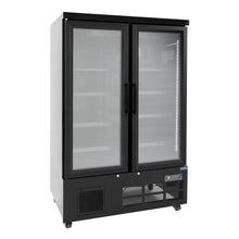 Afbeelding in Gallery-weergave laden, Polar G-Serie Dubbele Deur Multideck Vriezer