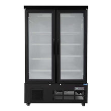 Afbeelding in Gallery-weergave laden, Polar G-Serie Dubbele Deur Multideck Vriezer