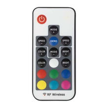 Afbeelding in Gallery-weergave laden, Polar G-Serie Dubbele Deur Multideck Vriezer