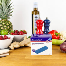 Afbeelding in Gallery-weergave laden, Detectaplast Elastische Pleister 25x72mm - 100 St