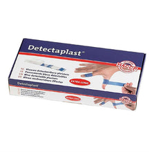Afbeelding in Gallery-weergave laden, Detectaplast Elastische Pleister 18x 2cm - 100 St
