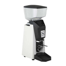 Afbeelding in Gallery-weergave laden, Santos On-Demand Koffiemolen 59Wa Wit