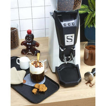 Afbeelding in Gallery-weergave laden, Santos On-Demand Koffiemolen 59Wa Wit