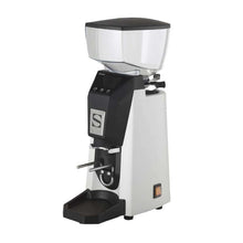 Afbeelding in Gallery-weergave laden, Santos On-Demand Koffiemolen 59Wa Wit