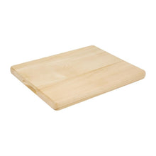 Afbeelding in Gallery-weergave laden, Vogue Beuken Snijplank Medium 380x305X30mm