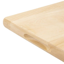 Afbeelding in Gallery-weergave laden, Vogue Beuken Snijplank Medium 380x305X30mm