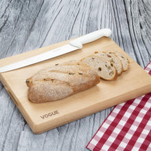 Afbeelding in Gallery-weergave laden, Vogue Beuken Snijplank Medium 380x305X30mm