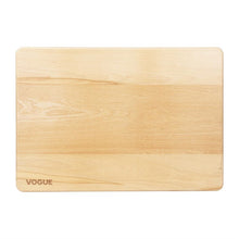 Afbeelding in Gallery-weergave laden, Vogue Beuken Snijplank Groot 510x355X30mm