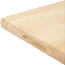 Afbeelding in Gallery-weergave laden, Vogue Beuken Snijplank Groot 510x355X30mm