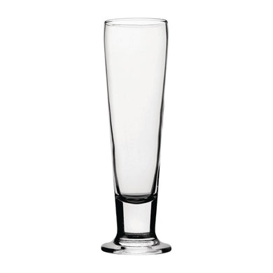 Utopia hoge bierglazen 410 ml (pak van 12)