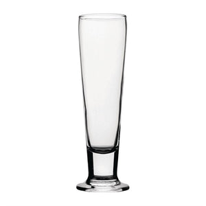 Utopia hoge bierglazen 410 ml (pak van 12)