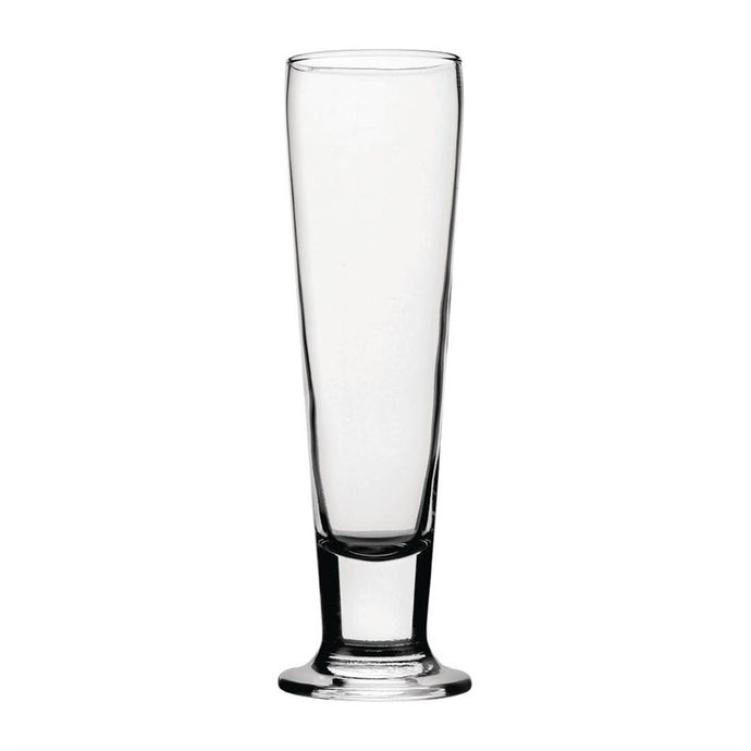Utopia hoge bierglazen 410 ml (pak van 12)