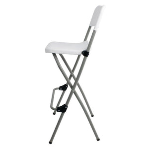 Bolero opklapbare barkruk (2 stuks)