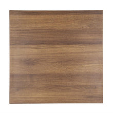 Afbeelding in Gallery-weergave laden, Bolero vierkant tafelblad Rustic Oak 60cm