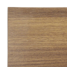 Afbeelding in Gallery-weergave laden, Bolero vierkant tafelblad Rustic Oak 60cm