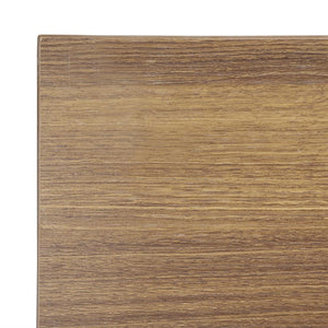 Bolero vierkant tafelblad Rustic Oak 70cm