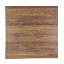 Afbeelding in Gallery-weergave laden, Bolero vierkant tafelblad Rustic Oak 70cm