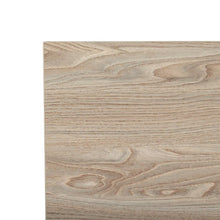 Afbeelding in Gallery-weergave laden, Bolero vierkant tafelblad Antique Natural 70cm