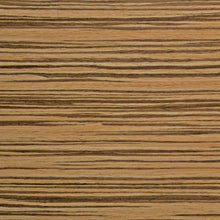 Afbeelding in Gallery-weergave laden, Bolero stoel met vierkante rug eiken - (4 stuks)