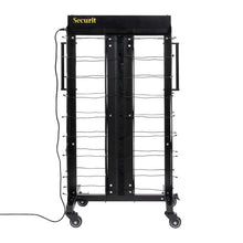Afbeelding in Gallery-weergave laden, Securit Oplaadwagentje Voor 36 Tafellampen Geschikt Voor Gr652 Gr655 Gr657 Gr658
