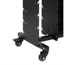 Afbeelding in Gallery-weergave laden, Securit Oplaadwagentje Voor 36 Tafellampen Geschikt Voor Gr652 Gr655 Gr657 Gr658