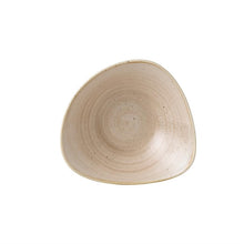 Afbeelding in Gallery-weergave laden, Churchill Stonecast Nutmeg Cream Lotus kom 22.9 cm pak van 12