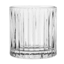 Afbeelding in Gallery-weergave laden, Olympia Alma Old Fashioned Tumbler 270ml (Set Van 6)