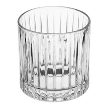 Afbeelding in Gallery-weergave laden, Olympia Alma Old Fashioned Tumbler 270ml (Set Van 6)