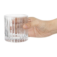 Afbeelding in Gallery-weergave laden, Olympia Alma Old Fashioned Tumbler 270ml (Set Van 6)