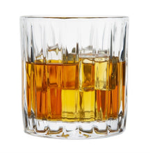 Afbeelding in Gallery-weergave laden, Olympia Alma Old Fashioned Tumbler 270ml (Set Van 6)